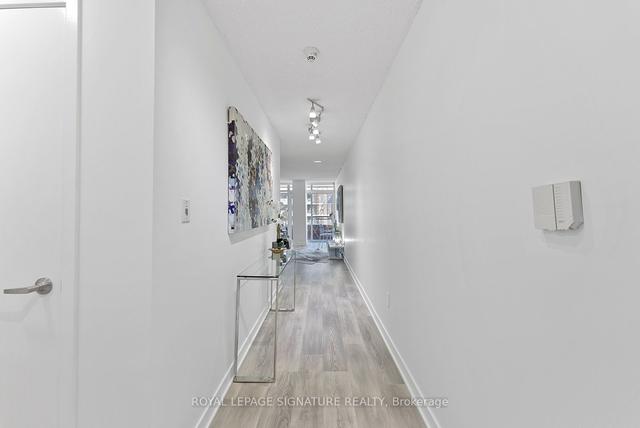 917 - 4k Spadina Ave, Condo with 1 bedrooms, 1 bathrooms and 1 parking in Toronto ON | Image 12