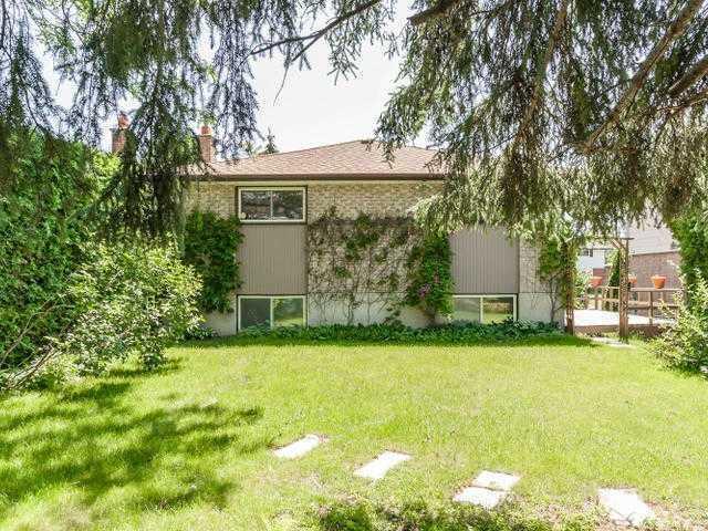 362 Carnaby Crt, House detached with 3 bedrooms, 2 bathrooms and 2 parking in Oshawa ON | Image 11