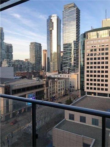 1002 - 8 Mercer St, Condo with 2 bedrooms, 2 bathrooms and 1 parking in Toronto ON | Image 7