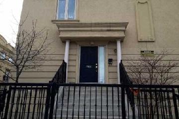 th28 - 80 Carr St, Townhouse with 1 bedrooms, 1 bathrooms and 1 parking in Toronto ON | Image 6