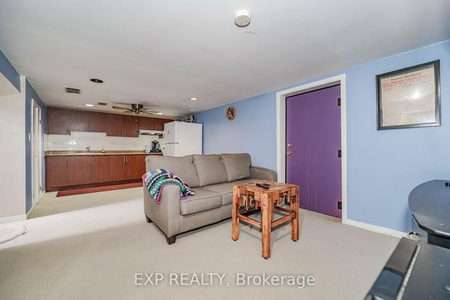 12164 Hurontario St, House detached with 3 bedrooms, 2 bathrooms and 8 parking in Brampton ON | Image 17