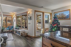 4 - 722 3rd Street, Home with 2 bedrooms, 1 bathrooms and 2 parking in Kananaskis AB | Image 21