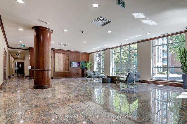 1606 - 26 Olive Ave, Condo with 1 bedrooms, 1 bathrooms and 1 parking in Toronto ON | Image 30
