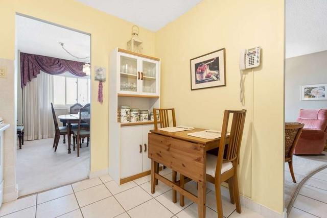 640 West St, Condo with 3 bedrooms, 2 bathrooms and 1 parking in Brantford ON | Image 8