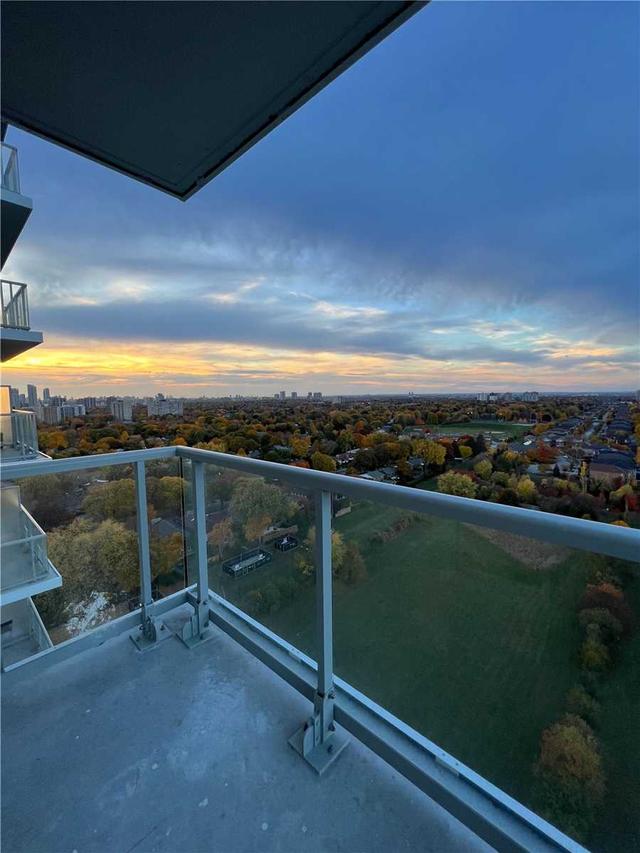 1404 - 3220 Sheppard Ave E, Condo with 1 bedrooms, 1 bathrooms and 1 parking in Toronto ON | Image 15