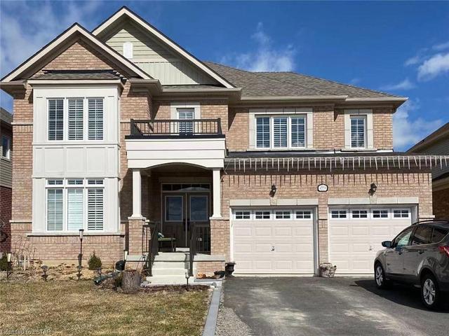 4559 Willick Road, House detached with 5 bedrooms, 4 bathrooms and 5 parking in Niagara Falls ON | Image 2