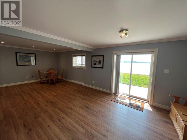 480 Main Street, House detached with 3 bedrooms, 2 bathrooms and null parking in Northern Arm NL | Image 37