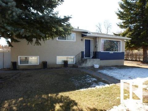 10545 150 St Nw, House detached with 1 bedrooms, 1 bathrooms and null parking in Edmonton AB | Card Image