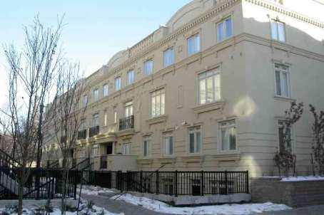 th35 - 78 Carr St, Townhouse with 2 bedrooms, 2 bathrooms and 66 parking in Toronto ON | Image 2