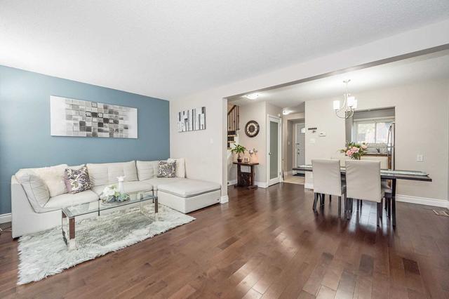 43 - 201 Silvercreek Pkwy N, Townhouse with 4 bedrooms, 2 bathrooms and 1 parking in Guelph ON | Image 30