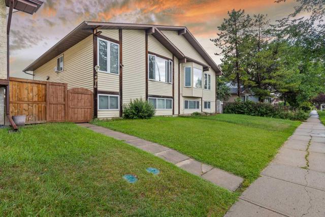 4816 60 Street Ne, Home with 4 bedrooms, 2 bathrooms and 2 parking in Calgary AB | Image 3