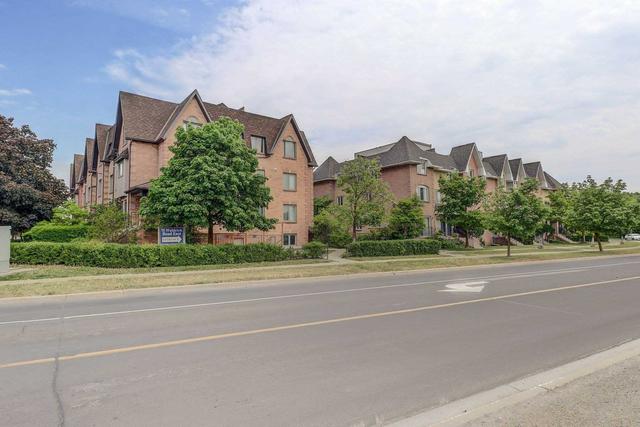852 - 75 Weldrick Rd E, Townhouse with 3 bedrooms, 3 bathrooms and 1 parking in Richmond Hill ON | Image 29