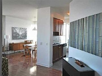 ph202 - 235 Sherway Gardens Rd, Condo with 2 bedrooms, 2 bathrooms and 2 parking in Toronto ON | Image 5