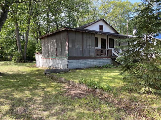 86 22nd St N, House detached with 0 bedrooms, 0 bathrooms and 6 parking in Wasaga Beach ON | Image 1