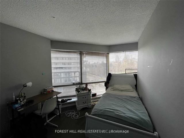 519 - 1001 Bay St, Condo with 1 bedrooms, 1 bathrooms and 0 parking in Toronto ON | Image 11