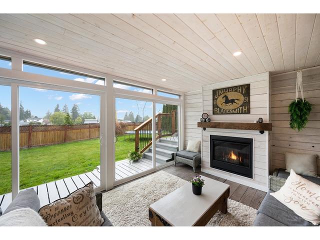 6361 Sundance Drive, House detached with 3 bedrooms, 3 bathrooms and 6 parking in Surrey BC | Image 17