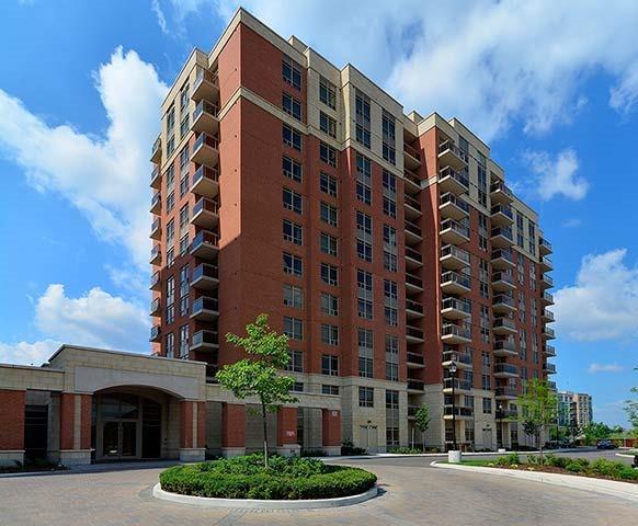 lph09 - 75 King William Cres, Condo with 1 bedrooms, 1 bathrooms and 1 parking in Richmond Hill ON | Image 3