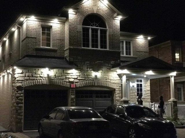 23 Coakwell Dr, House detached with 4 bedrooms, 5 bathrooms and 6 parking in Markham ON | Image 35