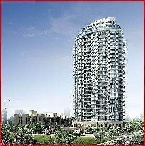 801 - 18 Holmes Ave, Condo with 1 bedrooms, 1 bathrooms and 1 parking in Toronto ON | Image 1