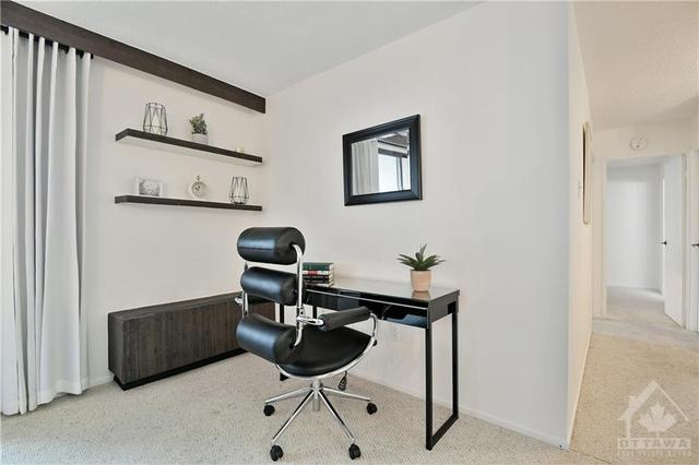 2706 - 1025 Richmond Road, Condo with 2 bedrooms, 2 bathrooms and 2 parking in Ottawa ON | Image 10