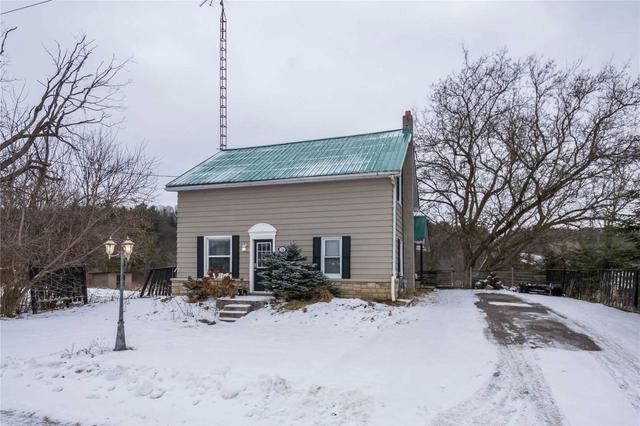 116 Concession St W, House detached with 3 bedrooms, 2 bathrooms and 2 parking in Trent Hills ON | Image 12
