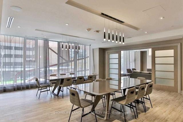 304 - 50 Wellesley St E, Condo with 2 bedrooms, 2 bathrooms and 1 parking in Toronto ON | Image 11