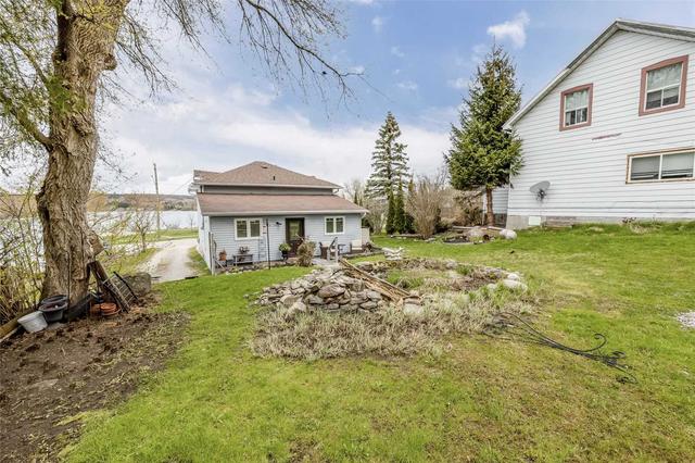 56 Water St, House detached with 3 bedrooms, 2 bathrooms and 8 parking in Penetanguishene ON | Image 22