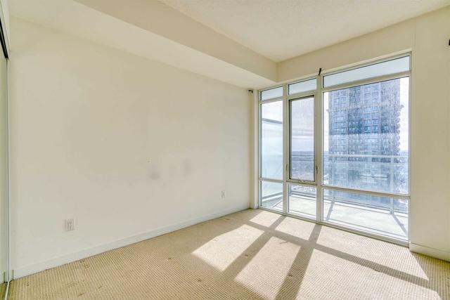 2506 - 360 Square One Dr, Condo with 1 bedrooms, 1 bathrooms and 1 parking in Mississauga ON | Image 8