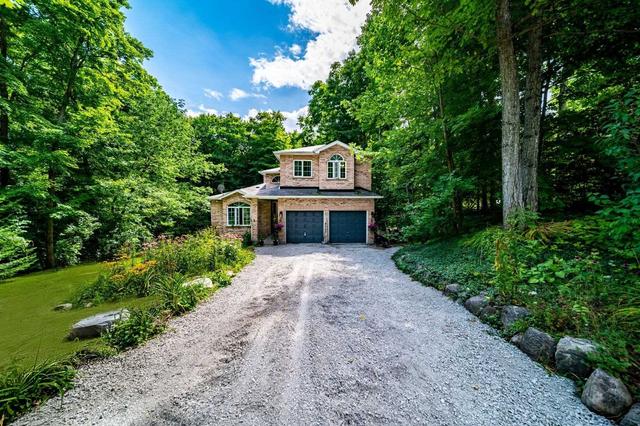 19 Snowshoe Tr, House detached with 4 bedrooms, 4 bathrooms and 8 parking in Oro Medonte ON | Image 12