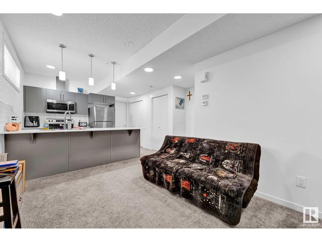 1270 Mcconachie Bv Nw, House semidetached with 4 bedrooms, 2 bathrooms and 4 parking in Edmonton AB | Image 28