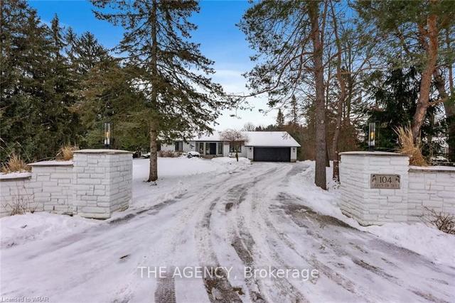 104 Grandview Dr, House detached with 3 bedrooms, 4 bathrooms and 8 parking in Woolwich ON | Image 12