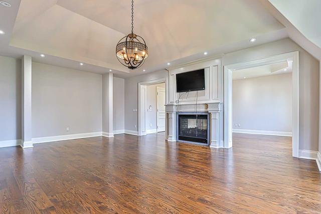 11 Purling Pl, House detached with 5 bedrooms, 9 bathrooms and 14 parking in Toronto ON | Image 21