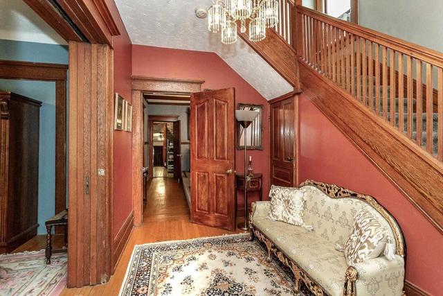 4637 Ellis St, House detached with 5 bedrooms, 4 bathrooms and 6 parking in Niagara Falls ON | Image 33