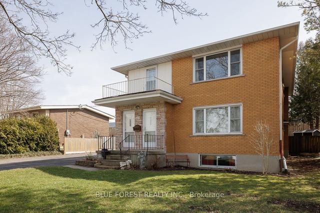 1023 Eagle Dr, House detached with 6 bedrooms, 3 bathrooms and 11 parking in London ON | Image 12