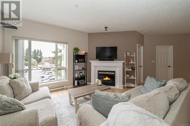 308 - 893 Hockley Ave, Condo with 2 bedrooms, 2 bathrooms and 1 parking in Langford BC | Image 6