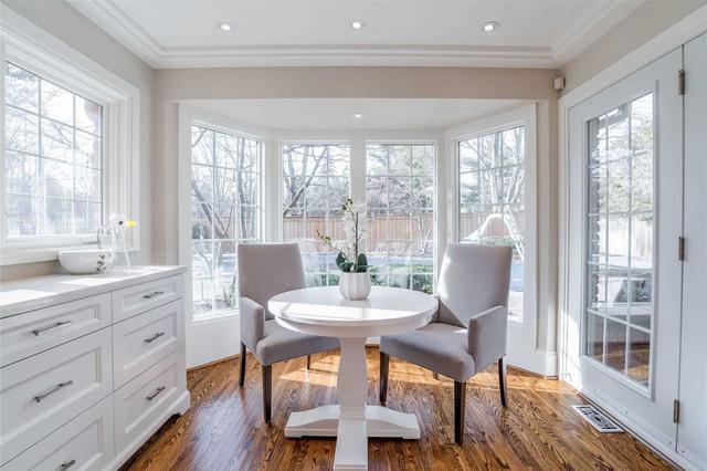 2323 Bennington Gate, House detached with 4 bedrooms, 4 bathrooms and 6 parking in Oakville ON | Image 8