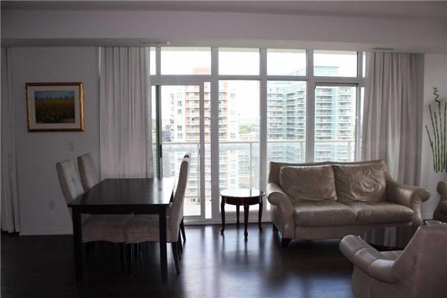 2118 - 75 East Liberty St, Condo with 2 bedrooms, 2 bathrooms and 2 parking in Toronto ON | Image 8