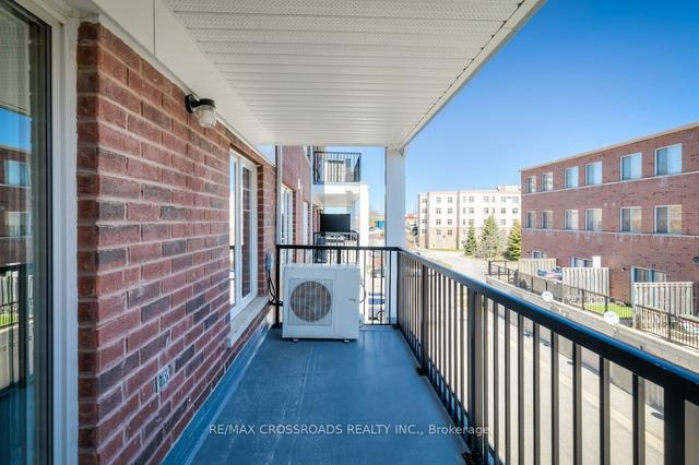 23 - 669d Warden Ave, Townhouse with 3 bedrooms, 2 bathrooms and 2 parking in Toronto ON | Image 20