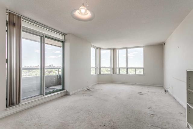 1109 - 2 Covington Rd, Condo with 2 bedrooms, 2 bathrooms and 2 parking in Toronto ON | Image 35