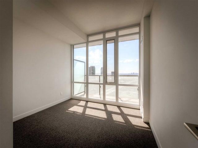 2412 - 170 Fort York Blvd, Condo with 1 bedrooms, 1 bathrooms and 0 parking in Toronto ON | Image 9