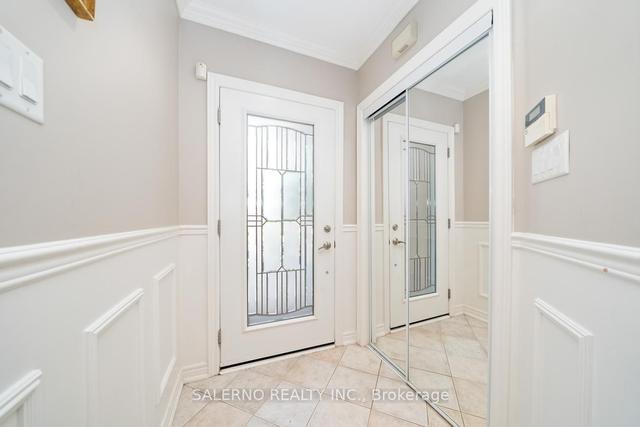 873 Fable Cres, House semidetached with 3 bedrooms, 4 bathrooms and 4 parking in Mississauga ON | Image 34