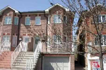 80 Miranda Ave, House semidetached with 3 bedrooms, 3 bathrooms and 3 parking in Toronto ON | Image 1