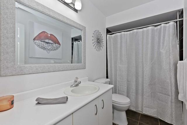 69 - 5958 Greensboro Dr, Townhouse with 3 bedrooms, 3 bathrooms and 2 parking in Mississauga ON | Image 15