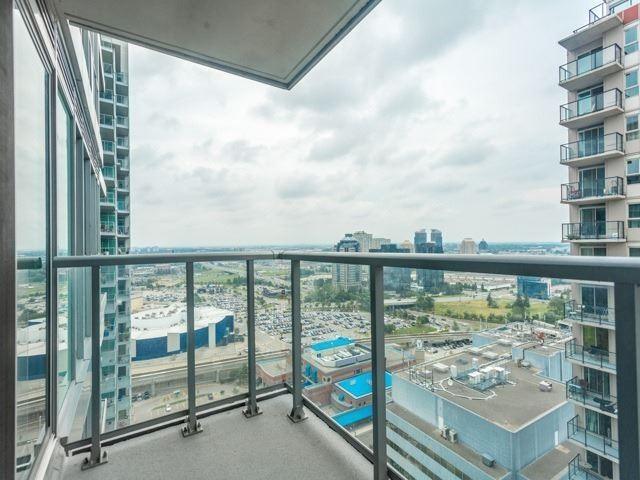 2409 - 50 Town Centre Crt, Condo with 1 bedrooms, 1 bathrooms and 1 parking in Toronto ON | Image 5