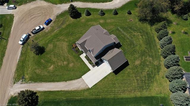 34734 Bayfield Road, House detached with 5 bedrooms, 3 bathrooms and 7 parking in Central Huron ON | Image 50