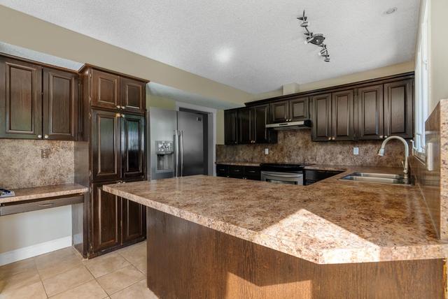 161 Burns Place, House detached with 4 bedrooms, 3 bathrooms and 8 parking in Wood Buffalo AB | Image 26