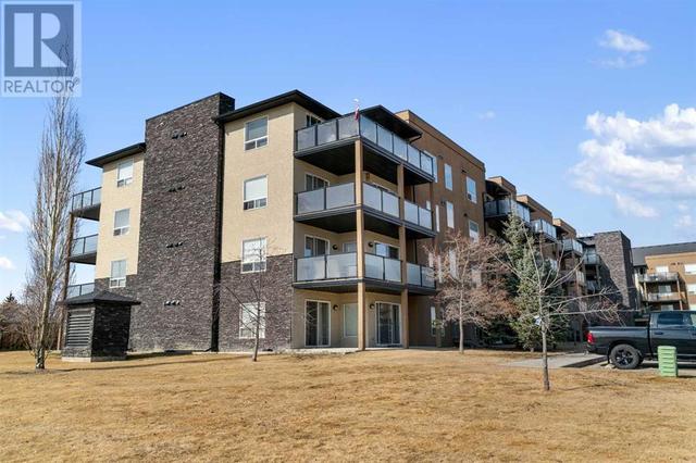 206, - 9120 96 Avenue, Condo with 2 bedrooms, 2 bathrooms and 1 parking in Grande Prairie AB | Image 3