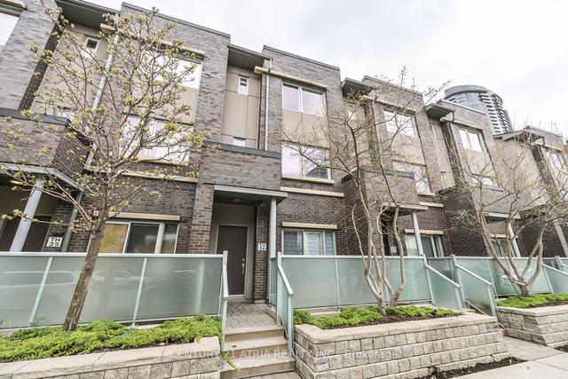 36 - 310 Village Green Sq, Townhouse with 3 bedrooms, 3 bathrooms and 2 parking in Toronto ON | Image 12