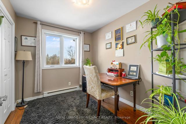 1 - 15 Progress Ave, Townhouse with 3 bedrooms, 4 bathrooms and 3 parking in Belleville ON | Image 10