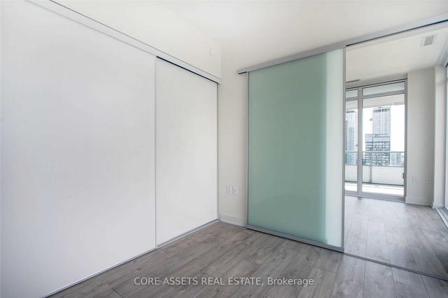 1404w - 27 Bathurst St, Condo with 2 bedrooms, 2 bathrooms and 1 parking in Toronto ON | Image 9